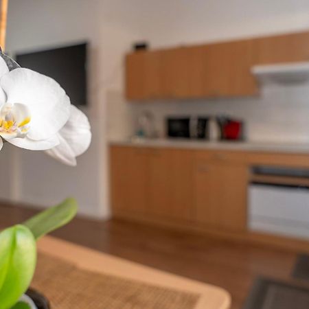 Cosy Nest - Apartment By Comfort Housing Falkensee Exteriör bild